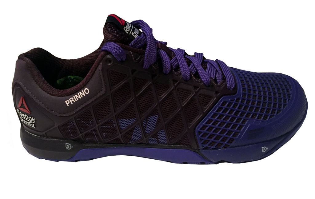 Nowe Reebok CrossFit Nano 4.0 r.37,5 SKLEP 7071968945 - oficjalne Allegro