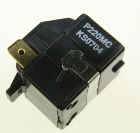 Klixon Starter lodówki LG