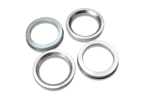 Aluminiowe pierścienie centrujące 73,1/60,1 (4szt)