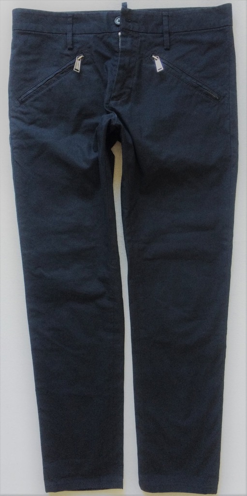 Dsquared 46 Made in Italy chino chinos idealne
