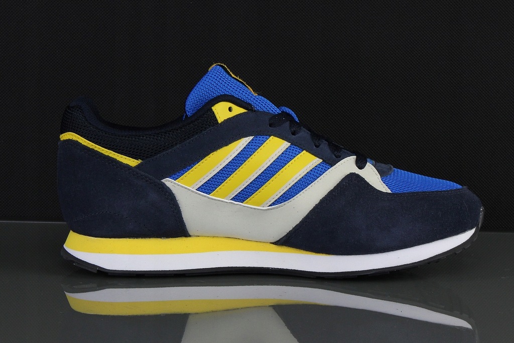 Buty mÄskie adidas ZX 100 D67730 - 7587893026 - oficjalne archiwum Allegro
