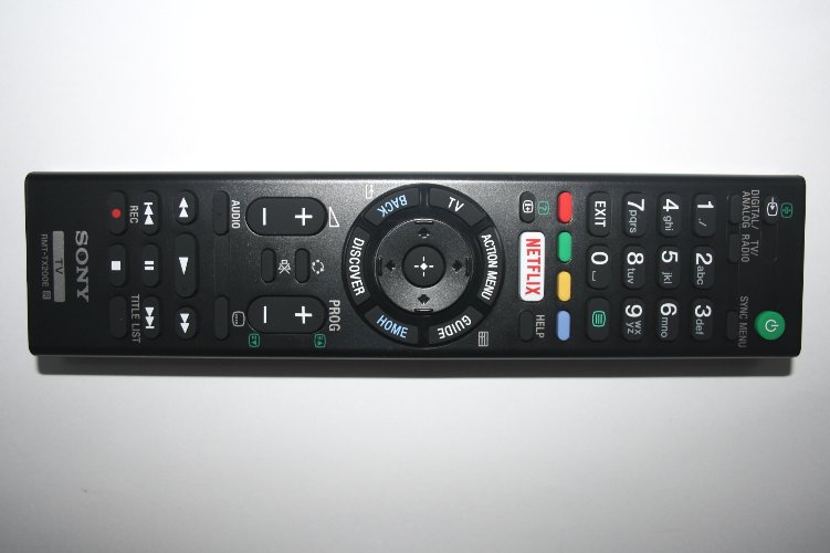 PILOT SONY BRAVIA RMT-TX200E ORYGINAŁ!!!