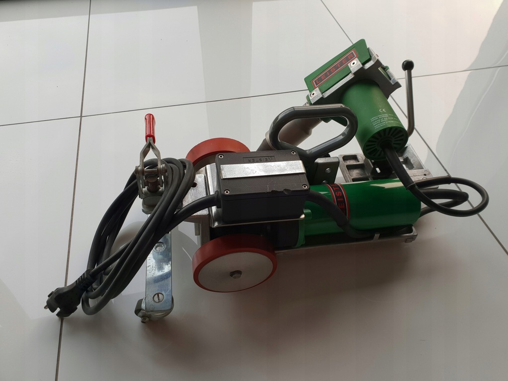 Leister Universal zgrzewarka