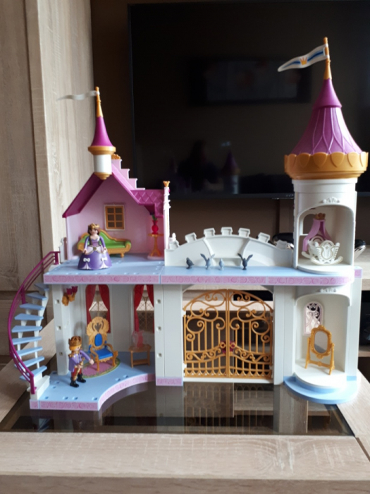 6849 playmobil