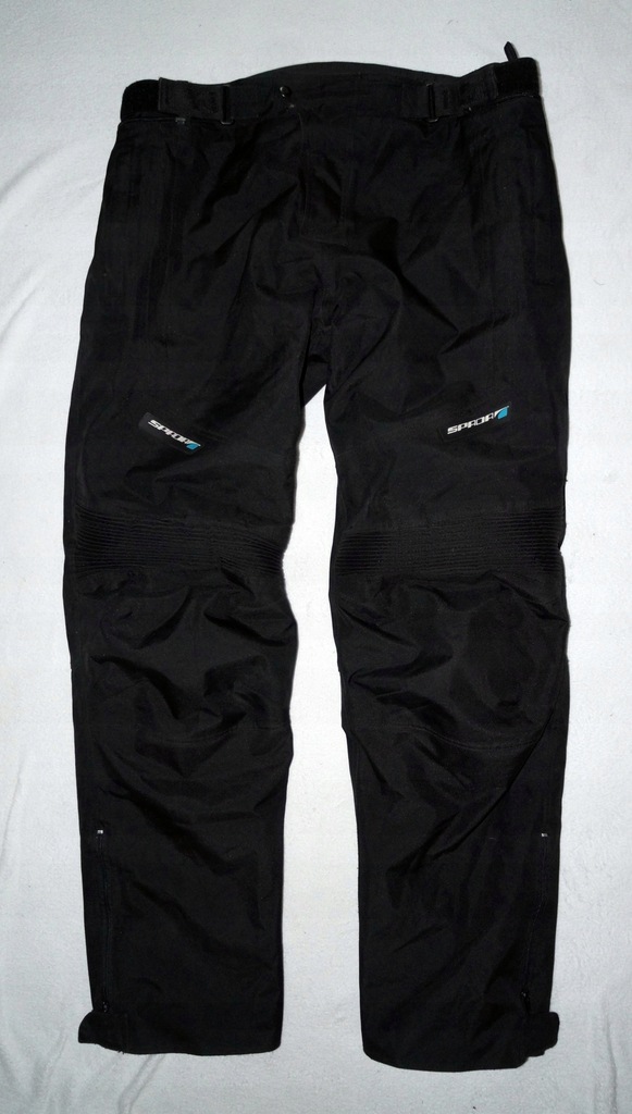 SPADA Spodnie motocyklowe XXL