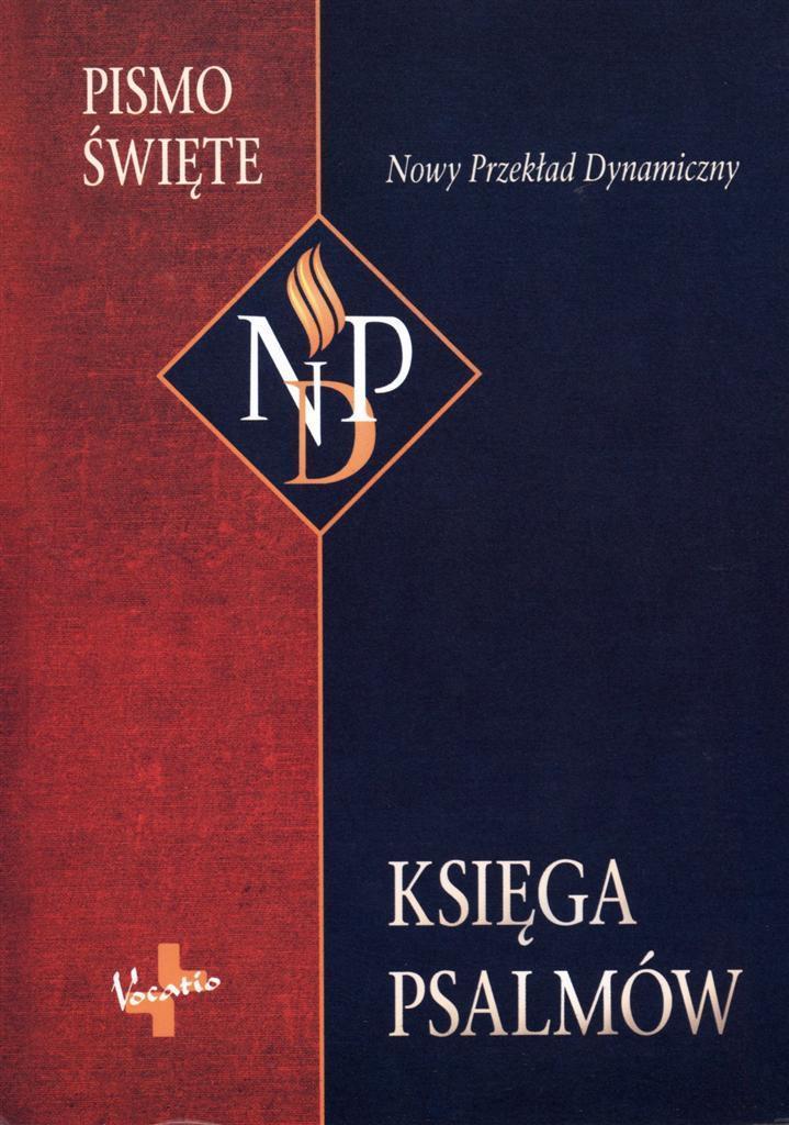 KSIĘGA PSALMÓW, OPRACOWANIE ZBIOROWE