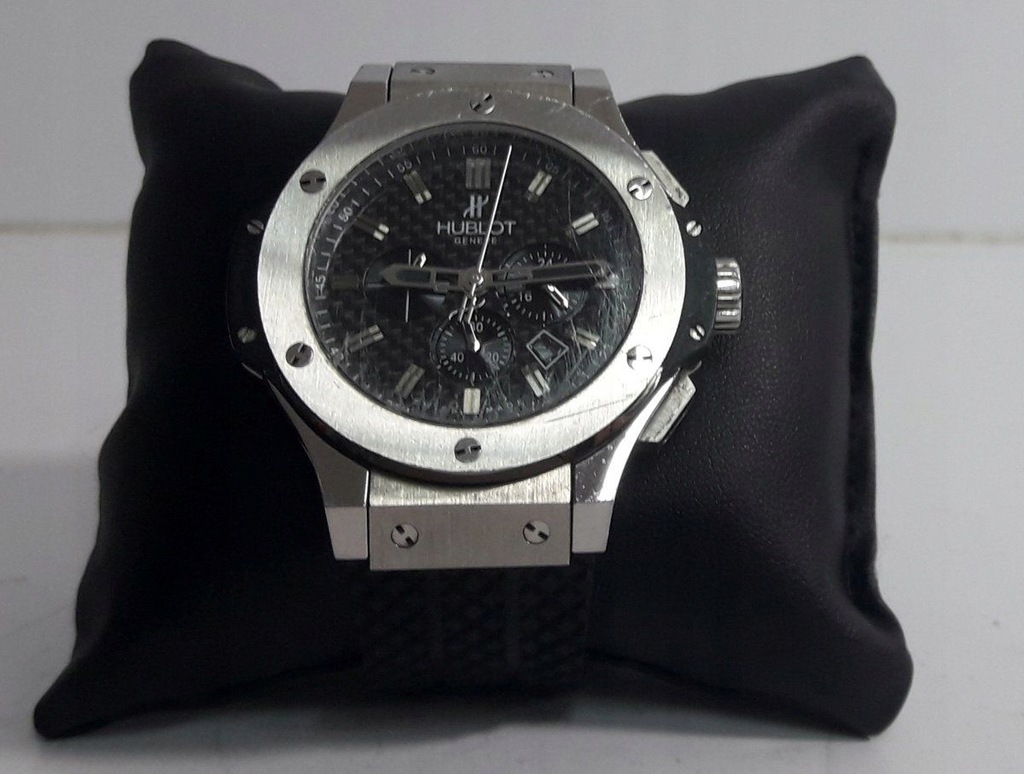 Zegarek Hublot Bing Bang Rx 301 7746697251 Oficjalne Archiwum Allegro