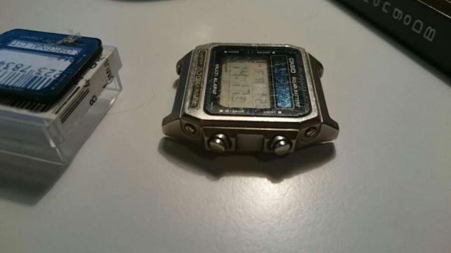 casio dw 2000