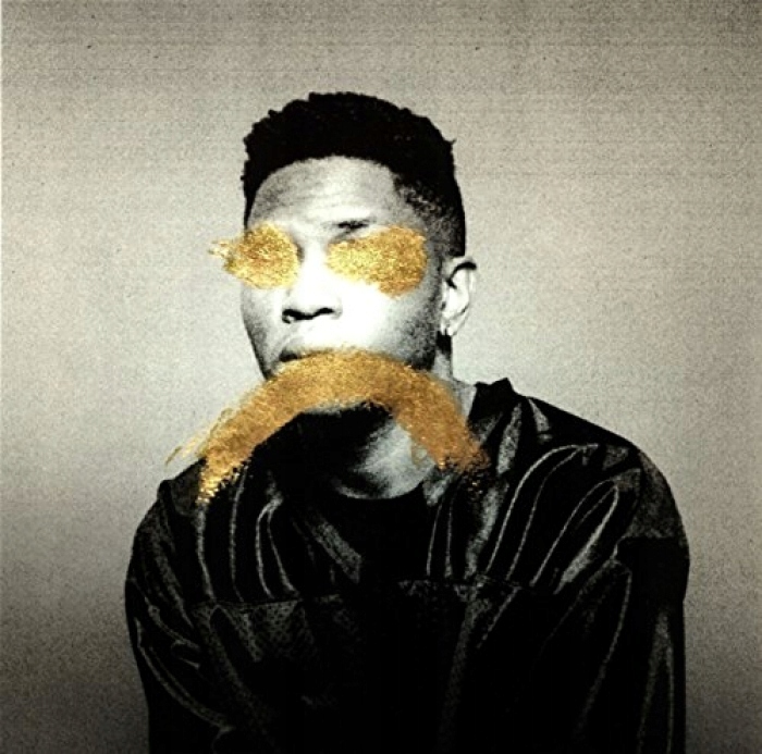 Gallant Ology [VINYL]