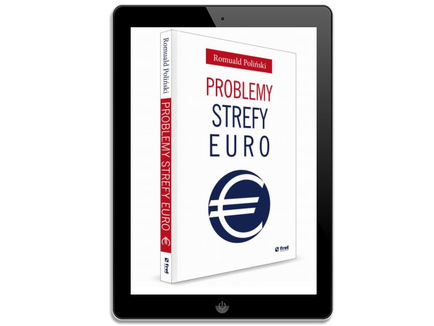 Problemy strefy euro. Romuald Poliński