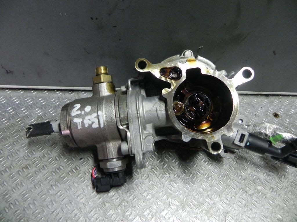 AUDI VW 2.0 TFSI REGULATOR CISNIENIA PALIWA
