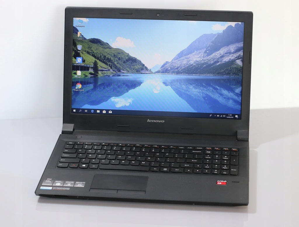 Lenovo b50 45 обзор