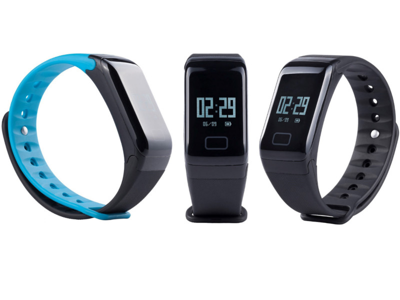 smart band maxfit