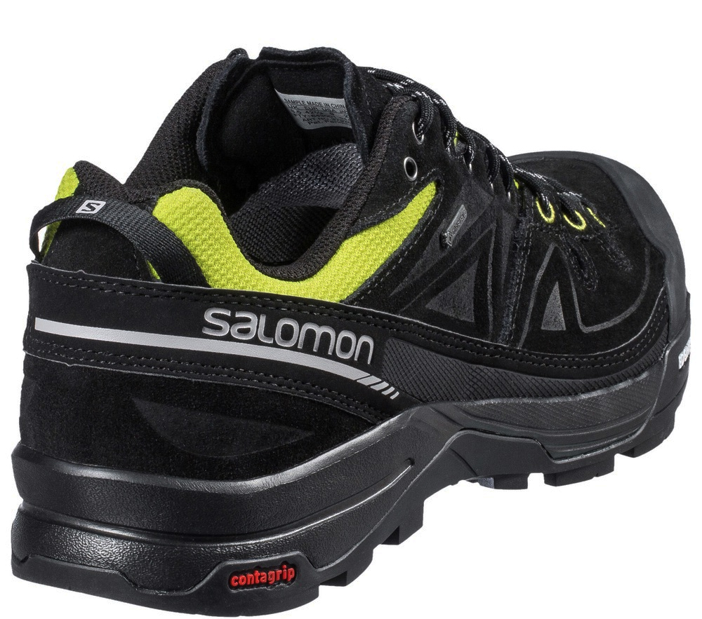 salomon x alp spry goretex
