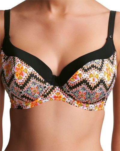 52E Freya Belasco 3444/3447 34D 75D szorty 36