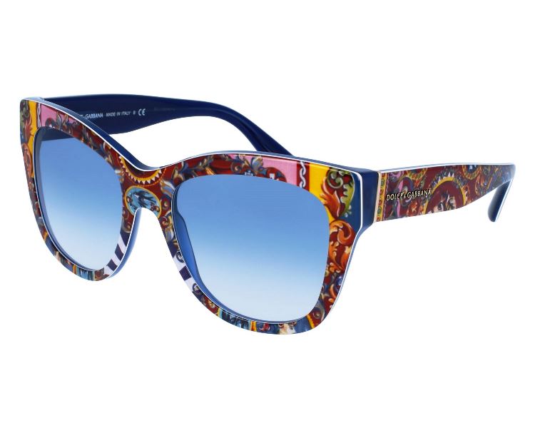 Dolce & Gabbana okulary przeciwsłoneczne !