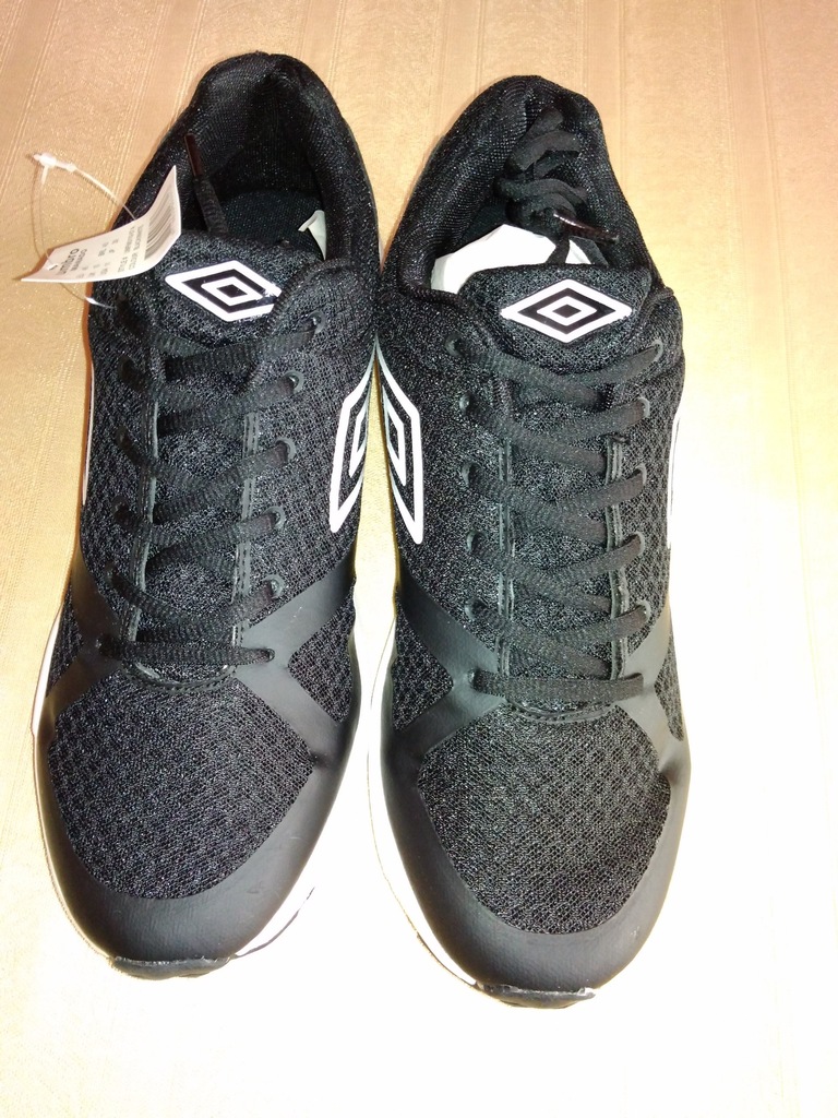  MĘSKIE BUTY SPORTOWE  UMBRO ROZM 45