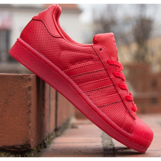 BUTY ADIDAS SUPERSTAR ADICOLOR (S80326) 44 1/3