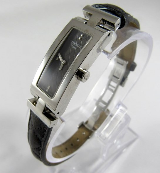 ZEGAREK TISSOT L830N 7200591827 oficjalne archiwum Allegro