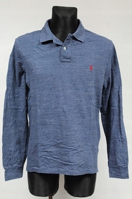 POLO BY RALPH LAUREN * SLIM FIT * KOSZULKA * XL