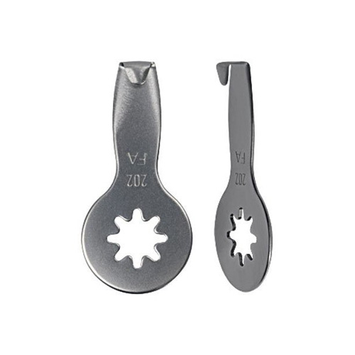 FEIN MultiMaster Nóż grzybkowy 3 mm 1szt.