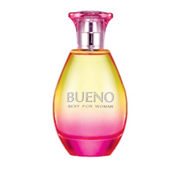 La Rive Bueno Sexy Woman EDP tester