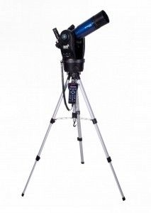 Teleskop Meade ETX80 Observer #M1