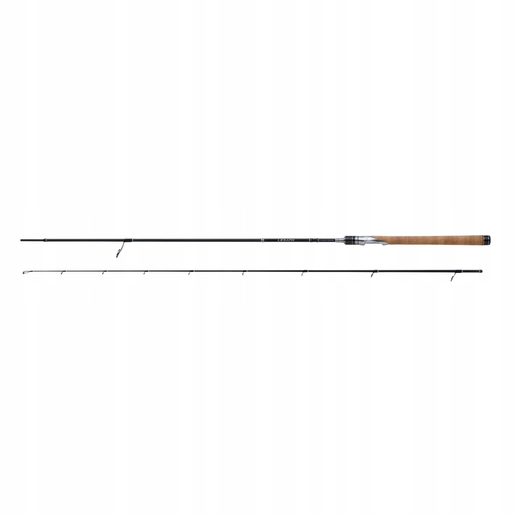Shimano Lesath DX Spinning 300cm 7-28g Nowość 2018