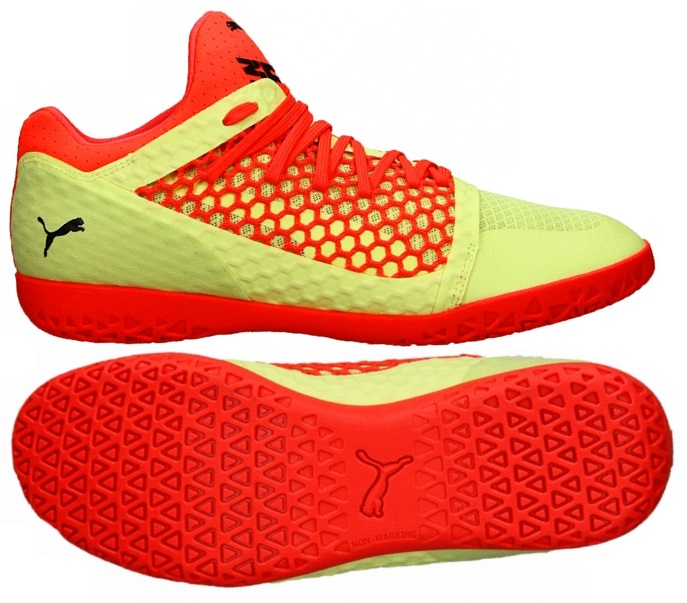 puma netfit ct