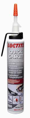 LOCTITE 5980 SILIKON SAMOWYCISKALNY ODPORNY K329Y