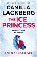 The Ice Princess Lackberg Camilla 1 Książka