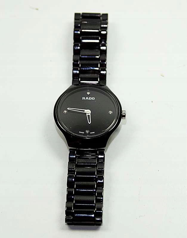 ZEGAREK DAMSKI RADO JUBILE 148.0288.5