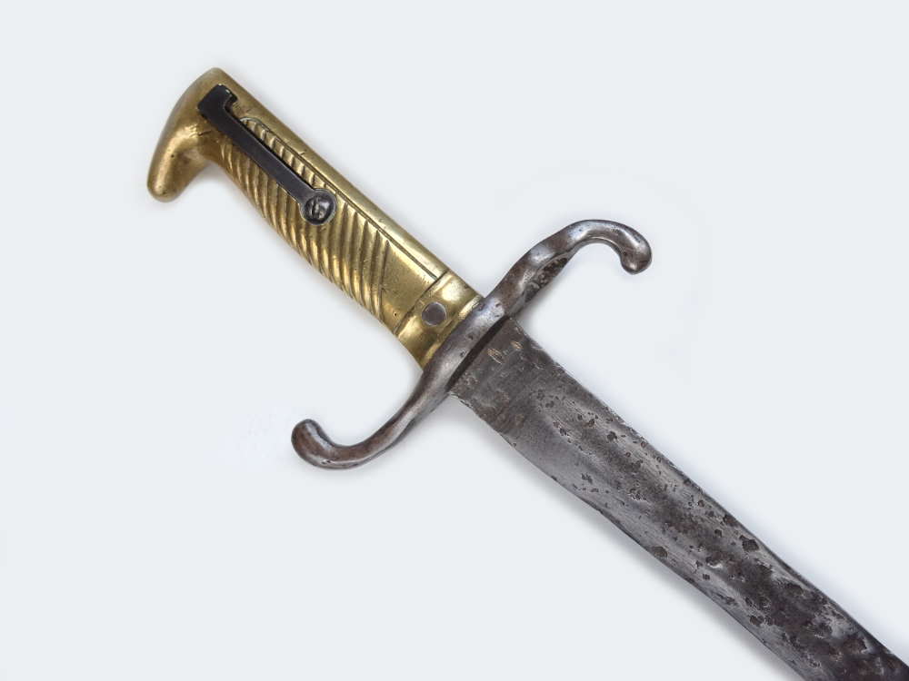 Bagnet pruski M71
