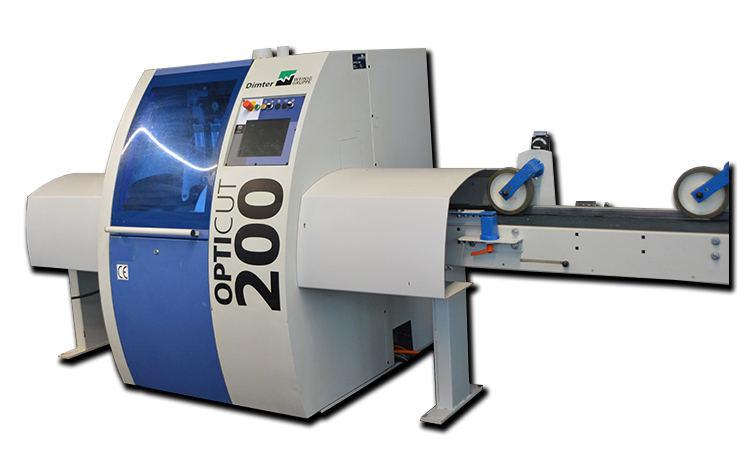 OPTYMALIZERKA GRECON DIMTER OPTICUT 200