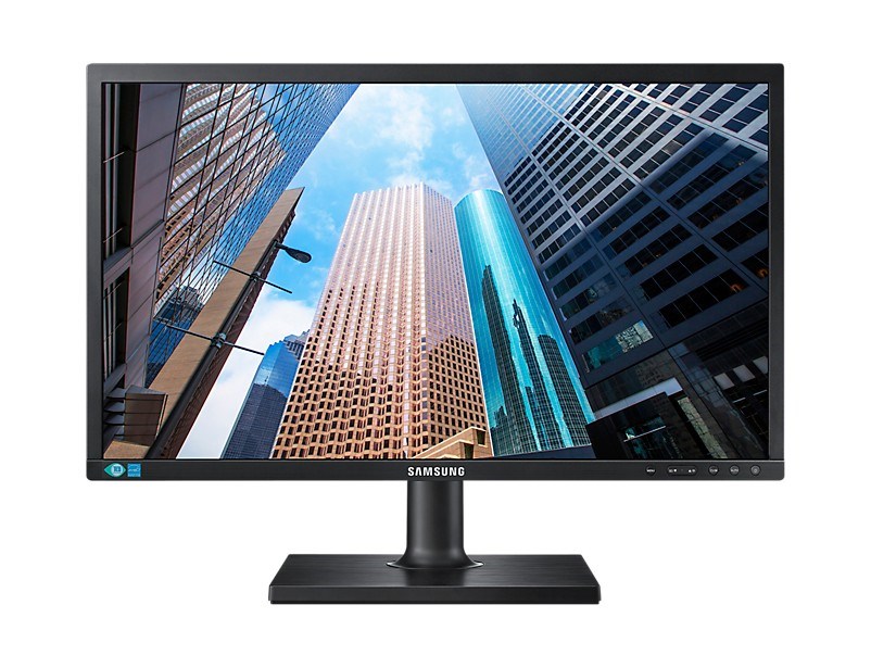 SAMSUNG S22E650 22'' LED IPS FULL HD GW FV LUBLIN