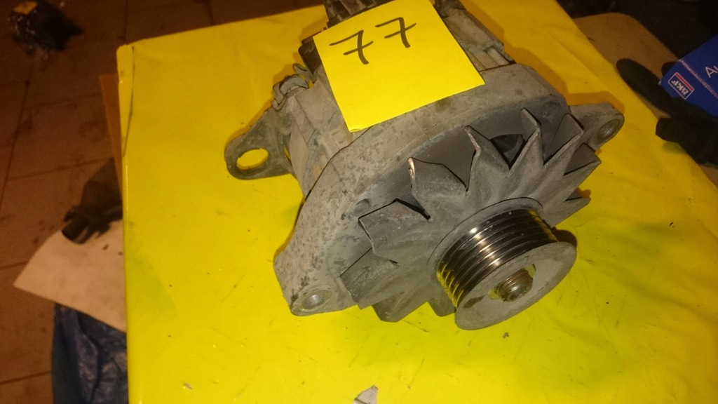 ALTERNATOR VALEO A13N 172 2541159 G1 YV1653