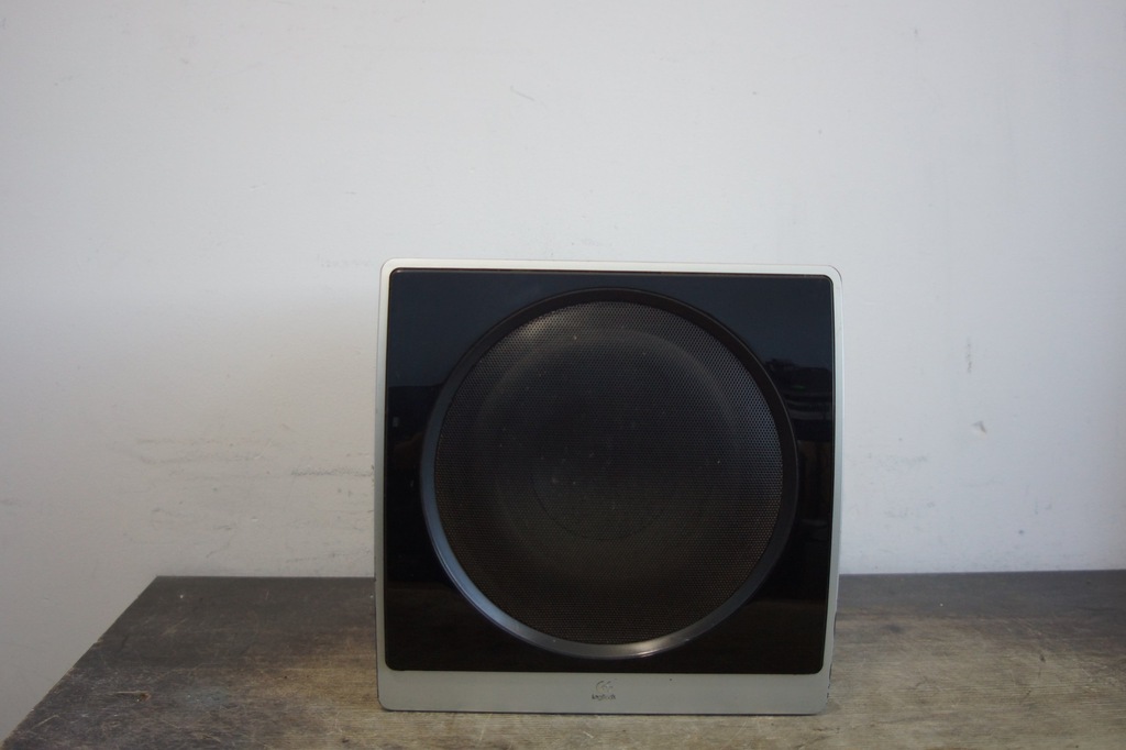 SUBOOFER Logitech Z Cinema S-00003