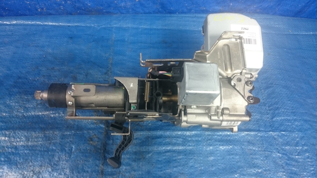WSPOMAGANIE ELEKTRYCZNE RENAULT CLIO III 54084732H