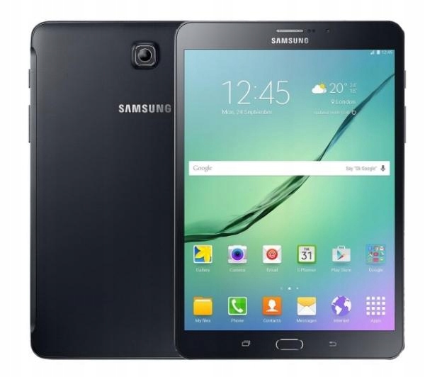 galaxy tab s2 8.0 lte