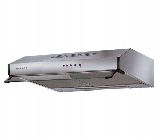 Okap podszafkowy Faber 741 PLUS PB X A60 240 m3/h