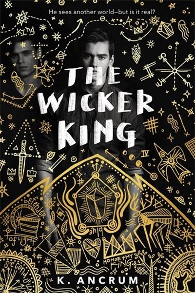 The Wicker King K ANCRUM