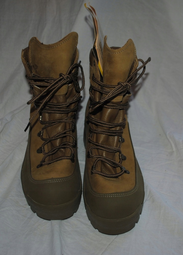 NOWE buty BELLEVILLE MCB 950 10.5 R US ARMY 44