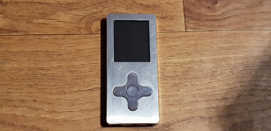 Mp4 odys mp x30 2GB