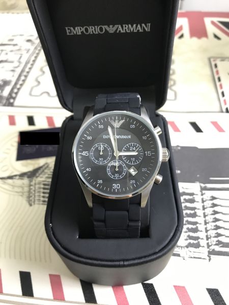 emporio armani ar5859