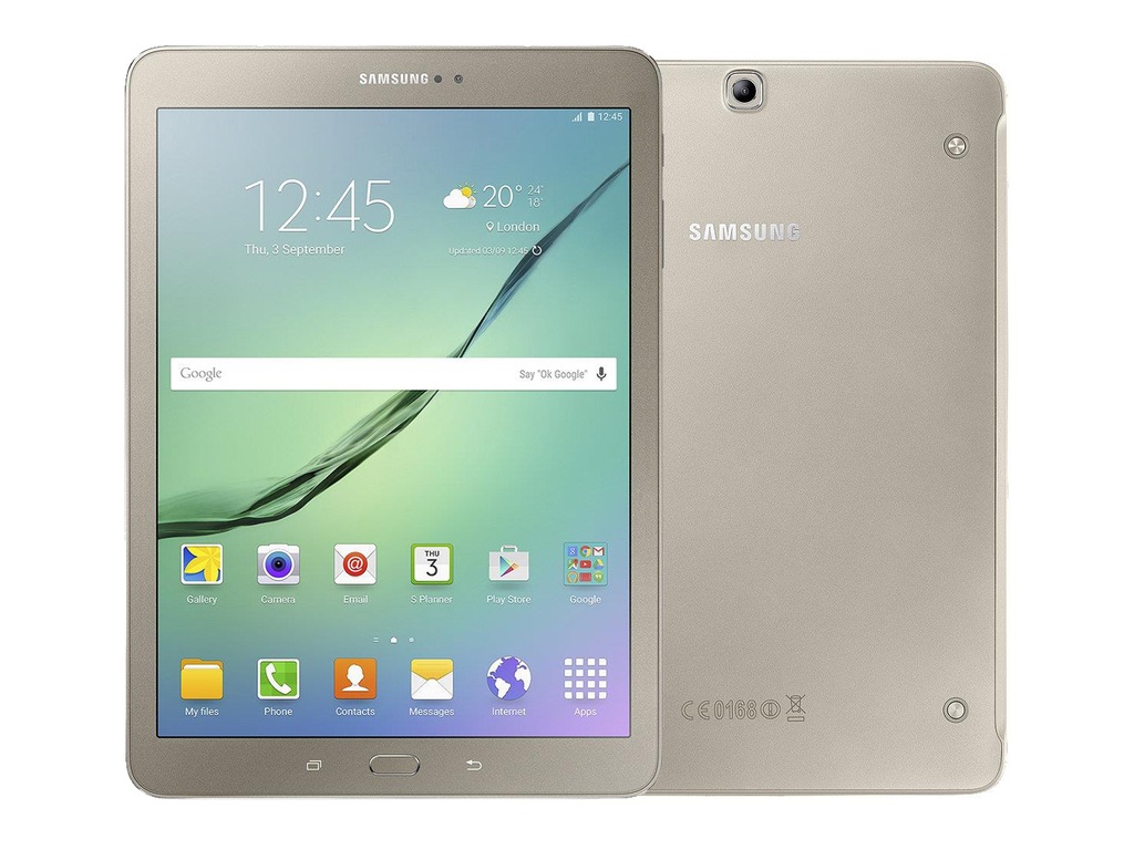 samsung tab s2 9.7 t819