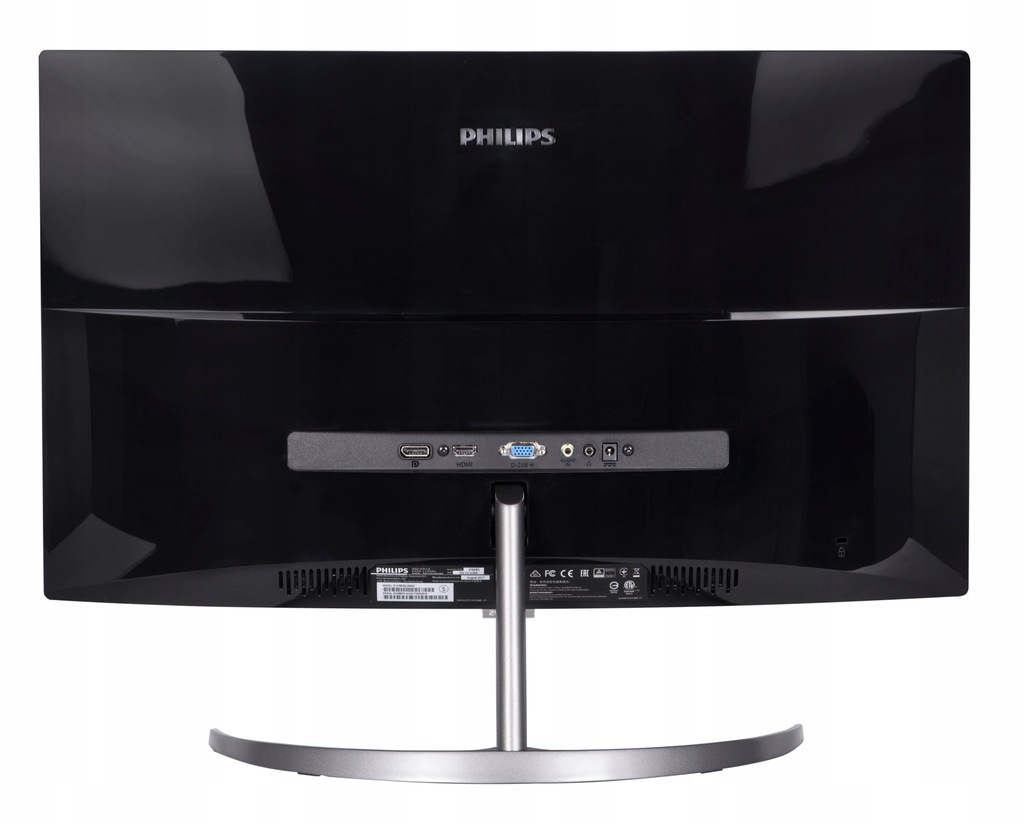 Монитор philips 271e1sd 00 black обзор