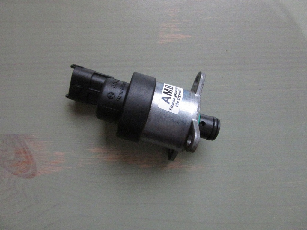 Grand Vitara 1.9DDIS 2006 CZUJNIK CIŚNIENIA PALIWA