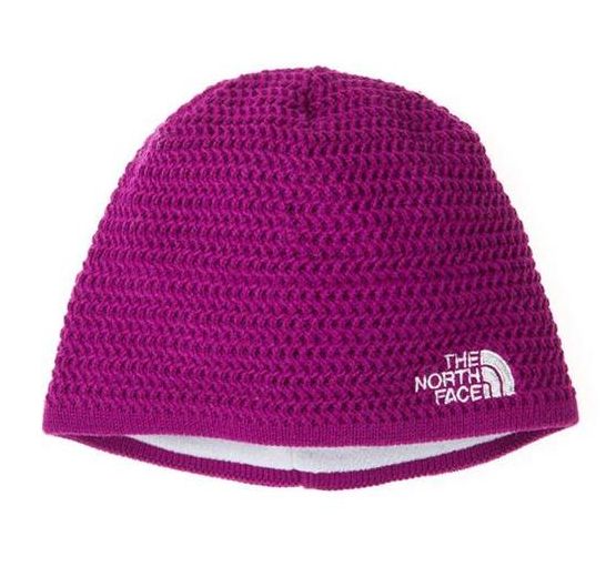 The north store face wicked beanie