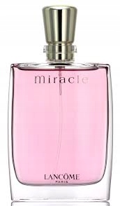 Lancome Miracle EDT 100ML