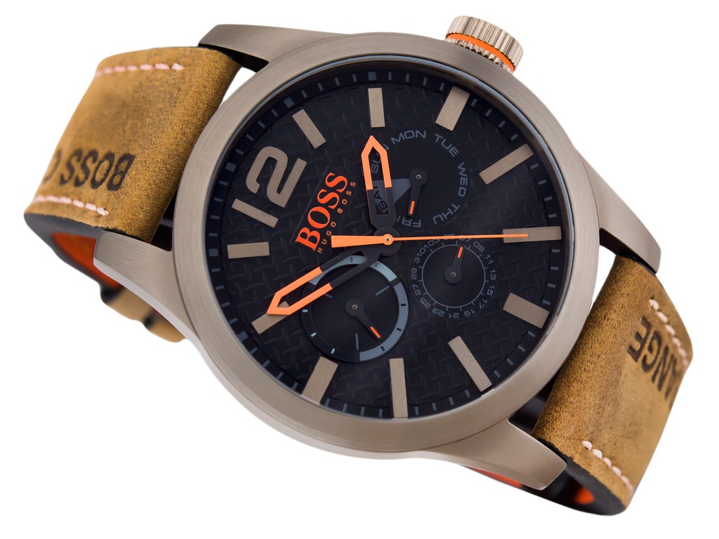 Hugo boss orange 1513240 sale